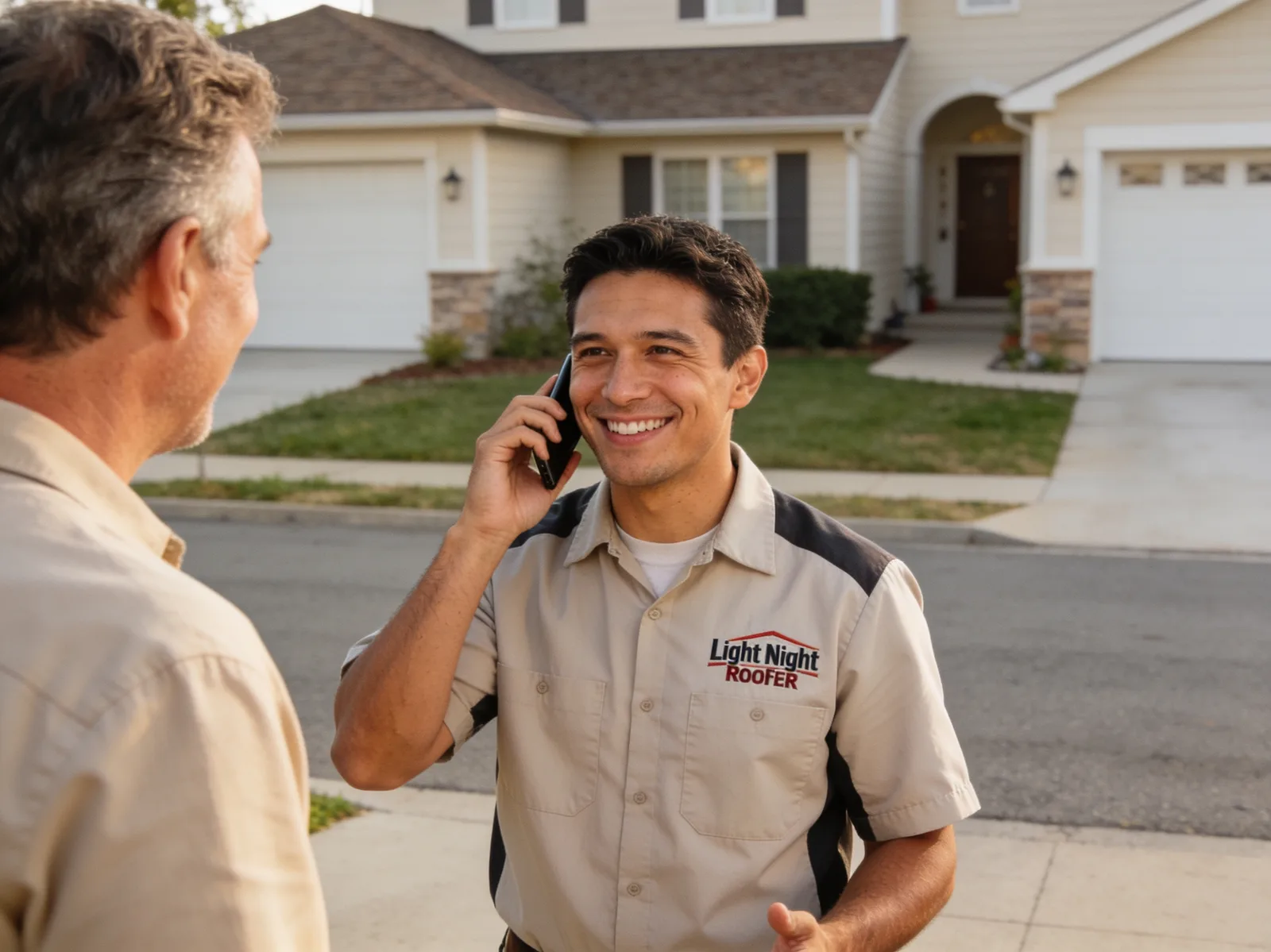 Emergency Roof Repair Thousand Palms, CA FAQs